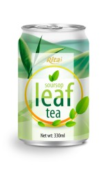 330ml Soursop Leaf Tea
